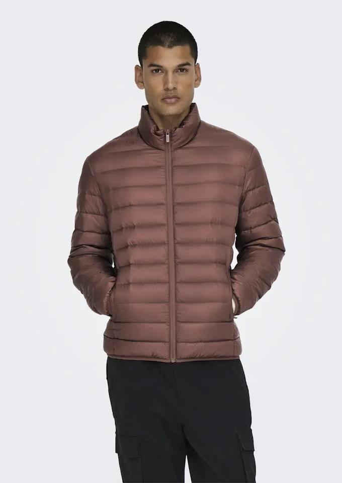 Jacket Only&Sons