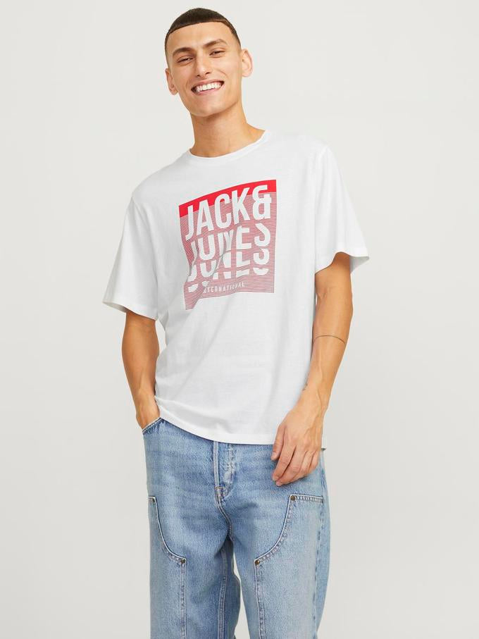 Tshirt Jack&Jones