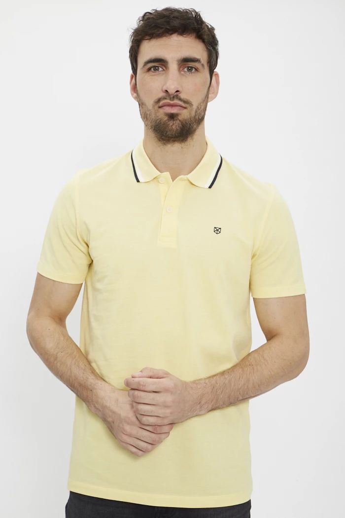 Polo Premium Jack&Jones