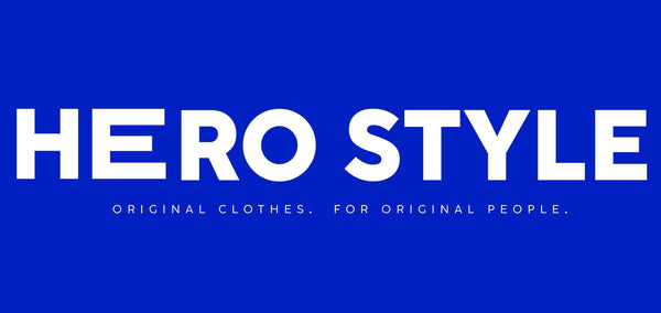 HERO STYLE