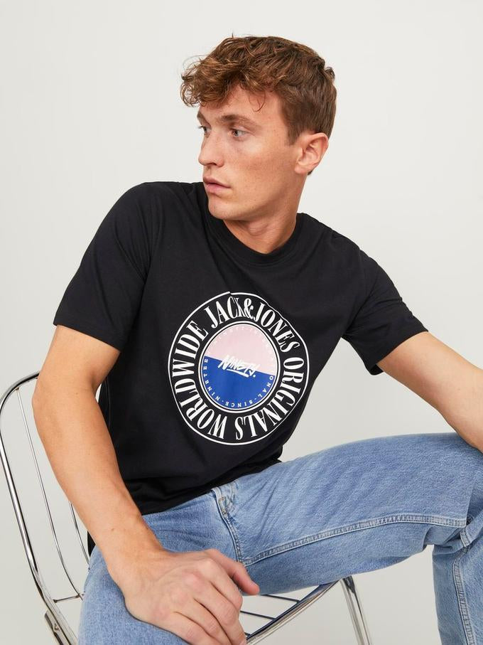 Tshirt Jack&Jones