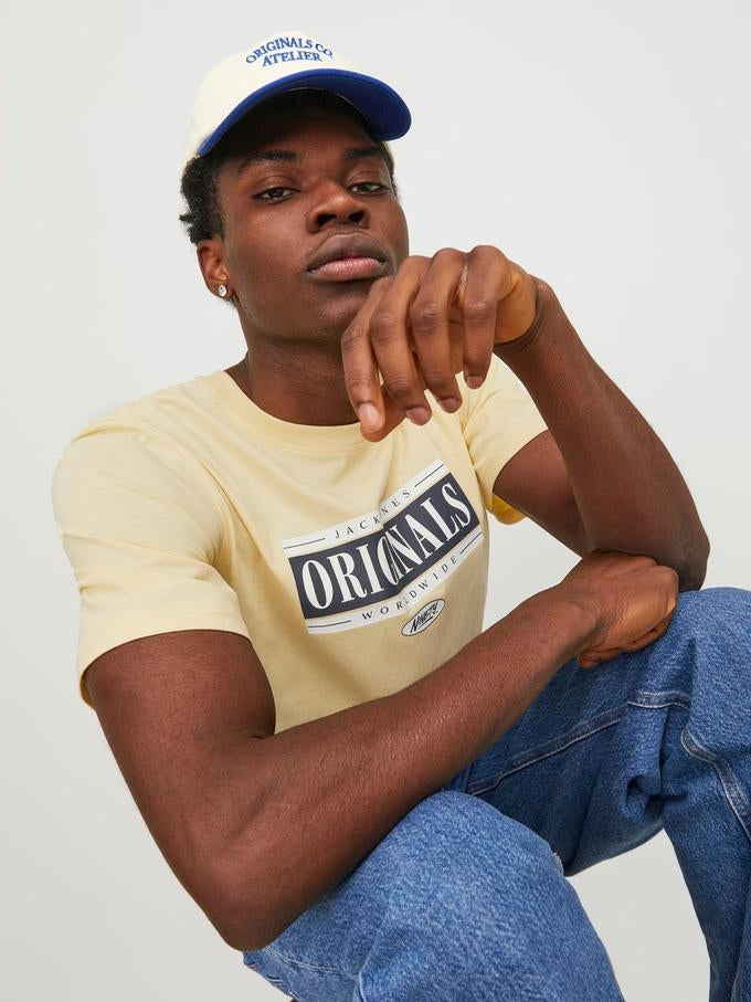 Tshirt Jack&Jones