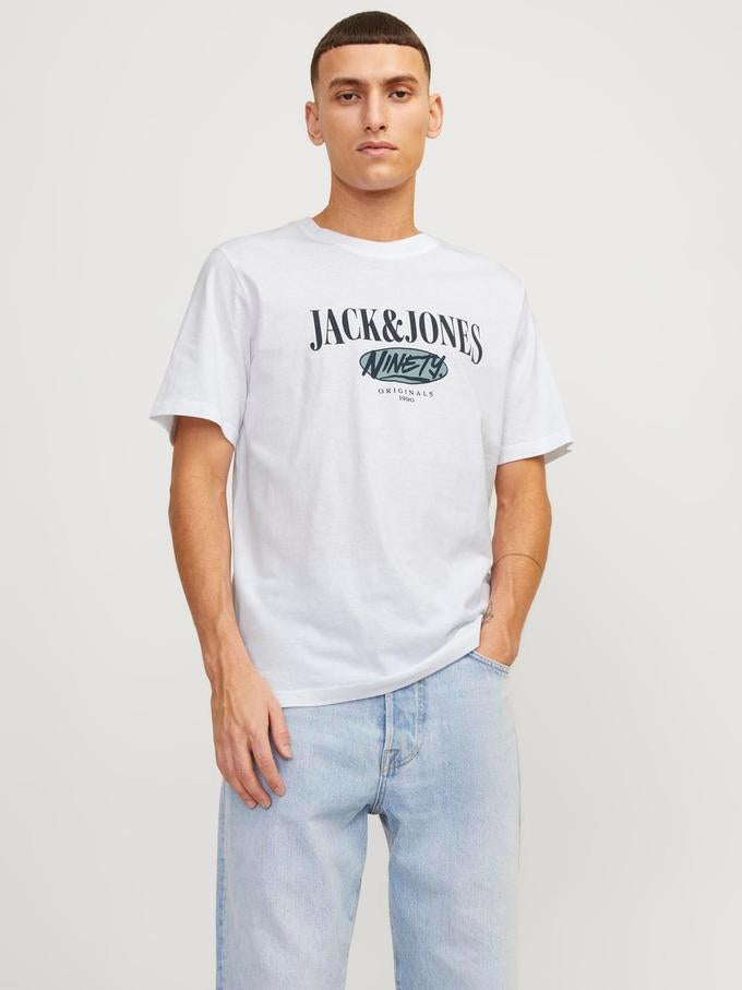 Tshirt Jack&Jones