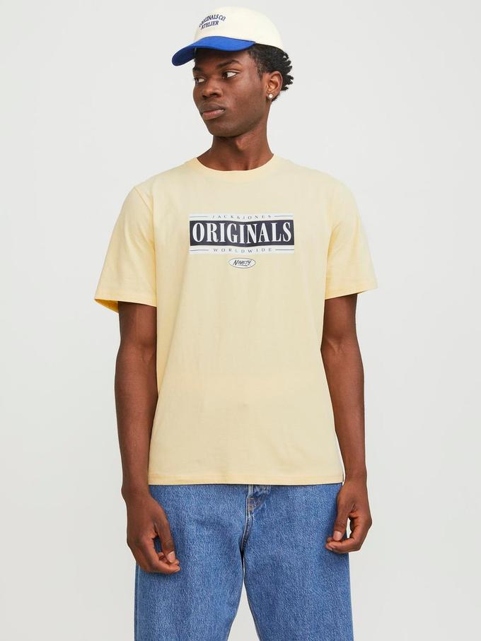Tshirt Jack&Jones